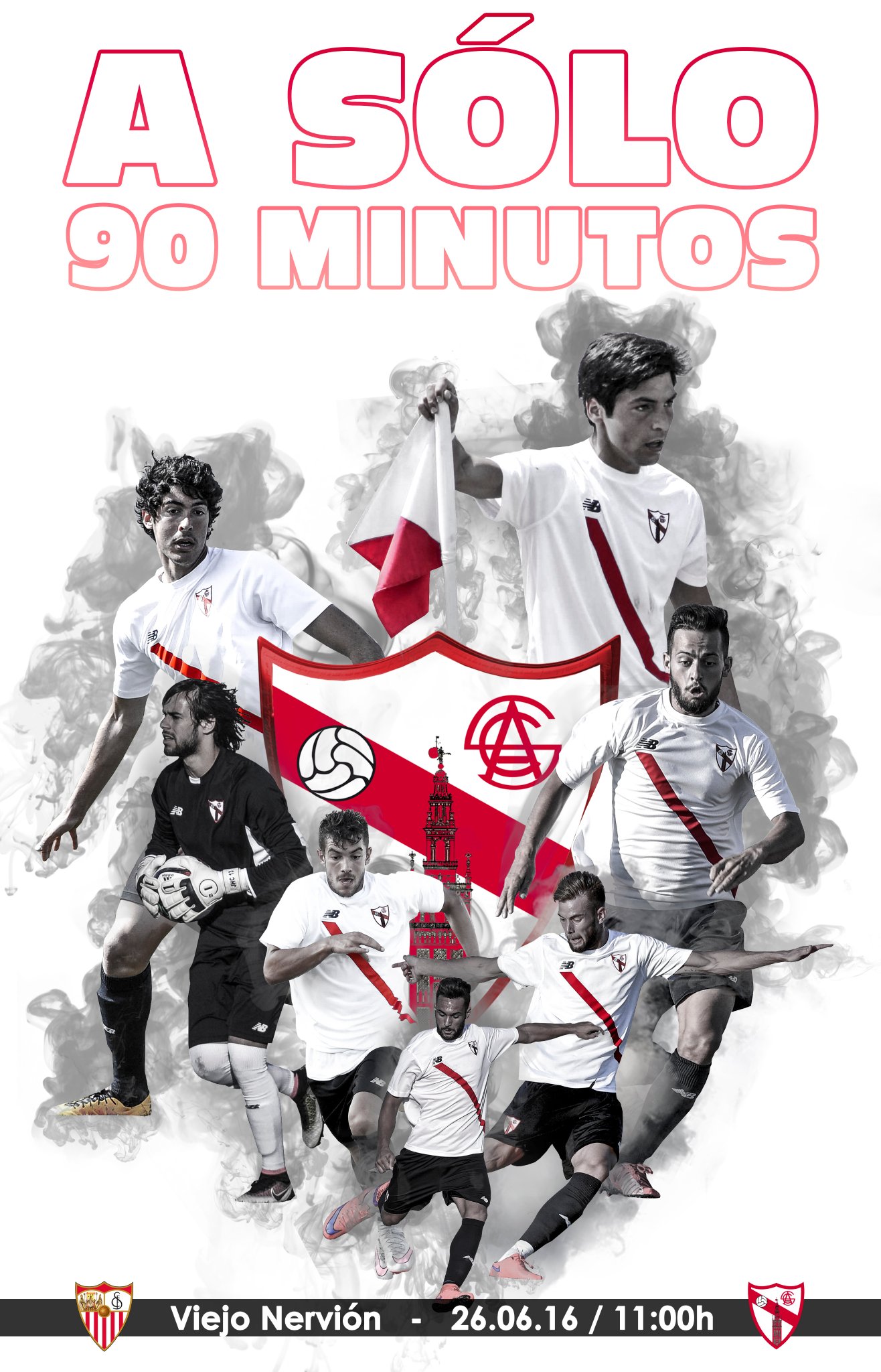 SEVILLA ATLETICO