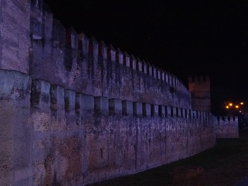 Ruta misteriosa por la Macarena